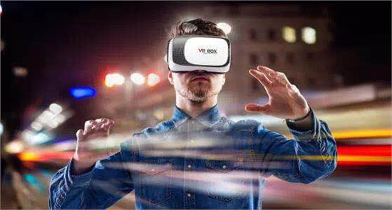 兴化VR全景丨沉浸式体验线上看房
